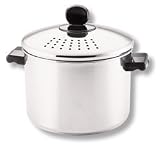 Farberware Classic 8-qt. Straining Stockpot
