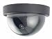 Dome Dummy Camera with Motion Activated Light
