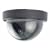 Dome Dummy Camera with Motion Activated Light