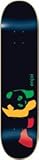 ENJOI RASTA PANDA DECK-7.5 resin 7
