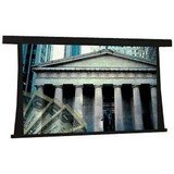 M1300 Premier / Series C Manual Screen - 10' x 10' diagonal AV Format 