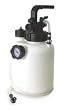 Westward 1EJZ4 Brake Bleeder, Vacuum, 4 Liter