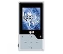 MP3-Player Yoo Move 1802TS 8 GB - weiß und schwarz