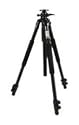 Giottos GTMTL9351B - 3 Section Pro Aluminium Tripod With Two-Way Column