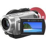 HDR-UX5 AVC HD DVD Handycam 'PAL' Camcorder, HDRUX5E, PAL Consumer Camcorders (Non USA)