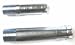 Mopar Heater Hose Nipple Set Big Block Hemi 1970-78
