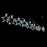 コロナ産業 スターライトモチーフ LED スター８連 LDCM053　【イルミネーションライト】
