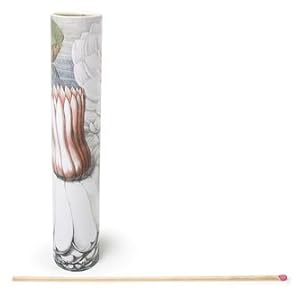 Tube of XL Long Lotus Florals Matches