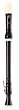 Angel 401T Three-Piece Tenor Recorder