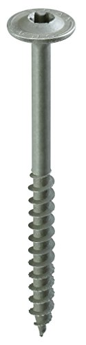 Spax 4581820801005 5/16 x 4
