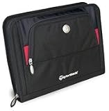 TaylorMade Player's Folio Case