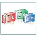 Dynarex Cloth Surgical Tape, Hypoallergenic, 3 x 10 yards, 48/cs