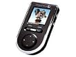 maxfield MAX-MOVIE  MP3/MPEG4-Player 1 GB schwarz