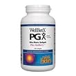 Natural Factors Wellbetx PGX Ultra Matrix Plus Mulberry Softgels, 180-Count