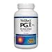 Natural Factors Wellbetx PGX Ultra Matrix Plus Mulberry Softgels, 180-Count