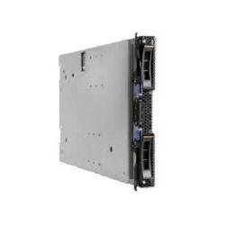 IBM BladeCenter HS22 7870 Server (Intel Xeon X5650, 2,6GHz, 6GB RAM, Matrox MGA G200e)