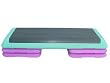 Professional Heavy Duty Extra Large Adjustable Aerobic Stepper w/ rubber surface Professional Heavy Duty Extra Large Adjustable Aerobic Stepper w/ rubber surface