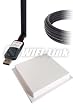 House to House Wireless Set-up Panel 14 dbi Set (RTNC)