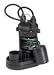 WAYNE WATER SYSTEMS #RSP130 1/3HP Sub Sump Pump