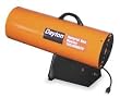 Dayton 3VE56 Heater, Torpedo, Ng