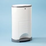 Diaper Dekor Plus Pail