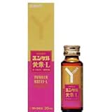 ユンケル　黄帝　-　L　【医薬品】の画像