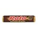 Gourmet Food : Hersheys Rolo Chewy Caramels In Milk Chocolate Bars - 36 Bars