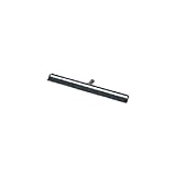 Carlisle 361202400 Straight Blade Black Rubber Squeegee w/Metal Frame 24 Black 21Jb0z7VkxL. SL160 Carlisle 361202400 Straight Blade Black Rubber Squeegee w/Metal Frame 24 Black