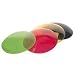 153.264 COLOURED FILTER GELS FOR PAR36 SPOT LIGHTS