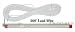 Gate Crafters Outdoor Buried Driveway Exit Sensor - 100' Lead Wire CS 202 Series