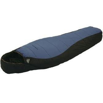 ALPS Mountaineering Clearwater Ultra Lightweight Mummy Sleeping Bag (35 Degree)