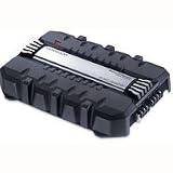 Kenwood KAC-6202 2-channel car amplifier 60 watts RMS x 2