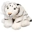 Wild Republic Plush White Tiger Cuddlekin 16"