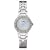 Lorus Women's Silvertone Bracelet Austrian Crystal Watch, LR2119, SPECIAL, Seiko Brand, 30 Meters