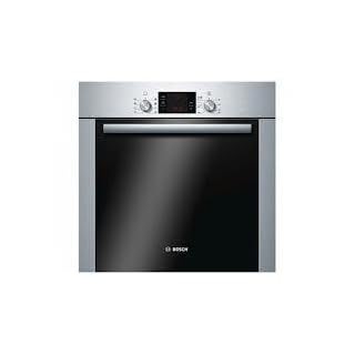 Bosch HBA63B255F Fours 65 L Classe: A Inox