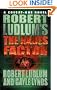 Robert Ludlum's the Hades Factor