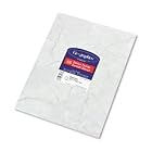 24-lb. Marble Gray Design Letterhead 2-pk. by 