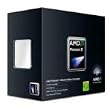 AMD Phenom II X2 Dual Core (550) 3.1GHz Processor 512KB (L2 Cache) Socket AM3 - Black Edition (Boxed)