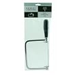 Robert Larson 540-2000 Wooden Handle Coping Saw