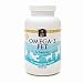 Nordic Naturals Pet, Omega-3 Formula Soft Gels 180 ea