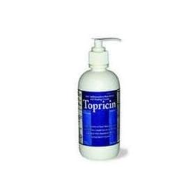 Topricin Topricin Pain Cream Pump