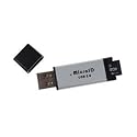 Usb Adapter For Micro sd Card - Supports Up To 32gb Micro sd Card