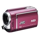 30GB Hard Disk Drive Camcorder