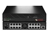 Avocent-Equinox ESP-16 Mi 16PORT Serial Hub RS-232/422/485