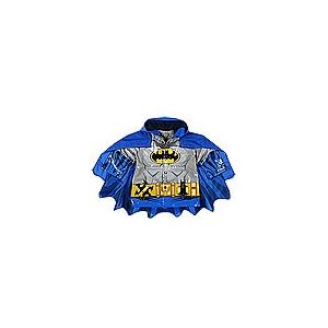 Western Chief - Kid's Batman Raincoat