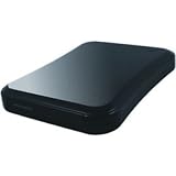 Review Formac Elektronik GmbH FAUR20160-0R / Formac disk mini 160 GB black portable Hard Drive 2.5