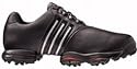 Adidas 08 Innolux Golf Shoe Black/Black 6