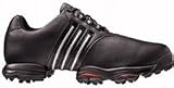 Adidas 08 Innolux Golf Shoe Black/Black 8