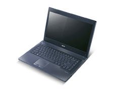 Acer Corei3-2310Mmobilepro/320G/4G/14/Win7 Integrated Supermulti Drive 5In1 Card Reader