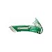 Safety knife, Right Handed Box Cutter with blade storage